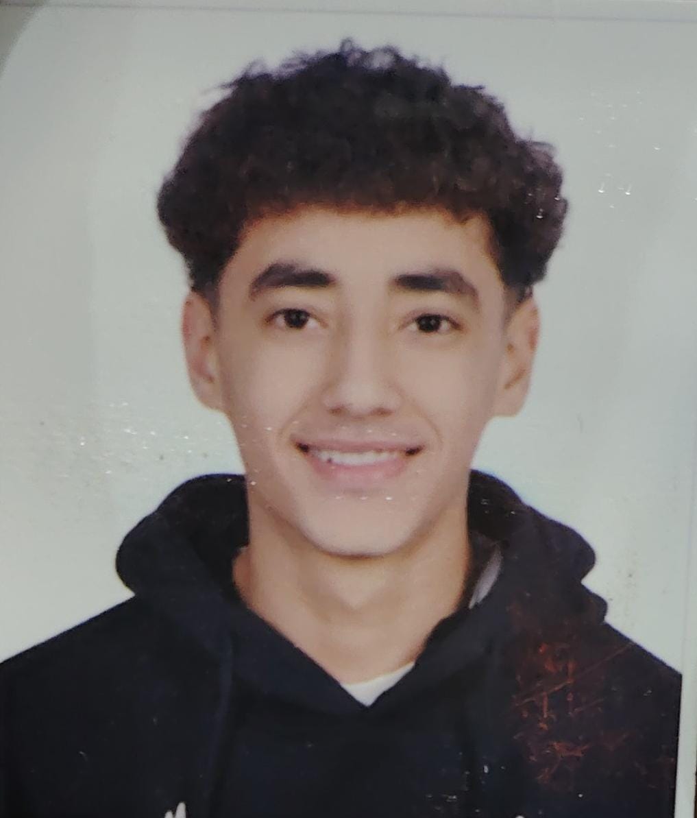 Mr. Omar Mostafa